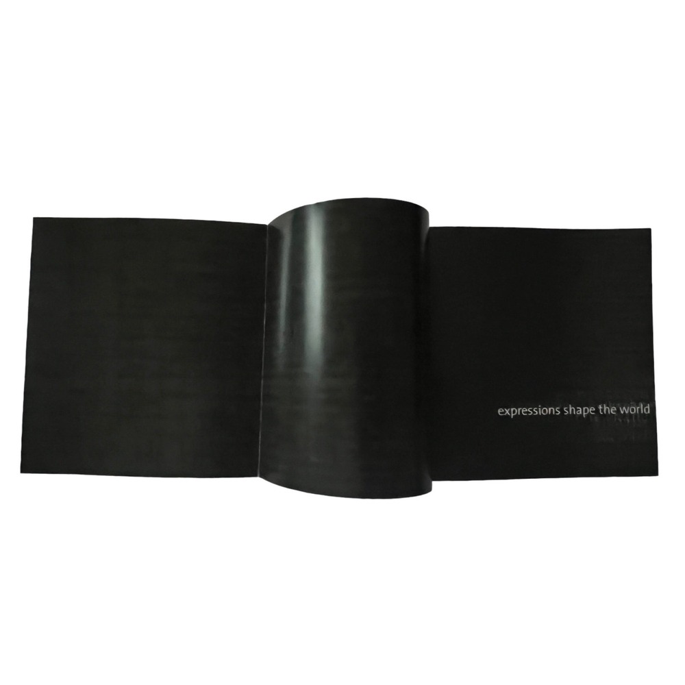 Montblanc Expressions Culture of Writing Illustrated Pen Catalog Booklet 2006 - Picture 4 of 6